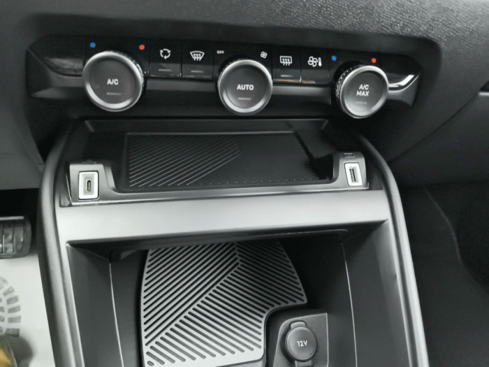 Citroën E-C4 136 ch Automatique Feel Pack