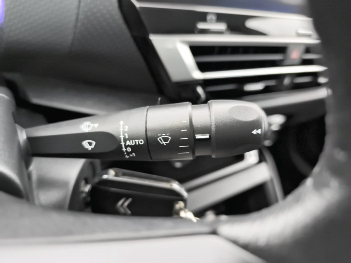 Citroën E-C4 136 ch Automatique Feel Pack