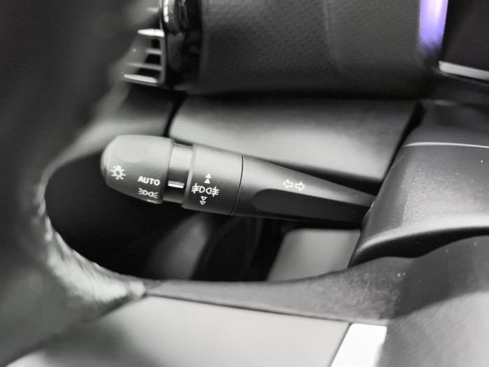 Citroën E-C4 136 ch Automatique Feel Pack