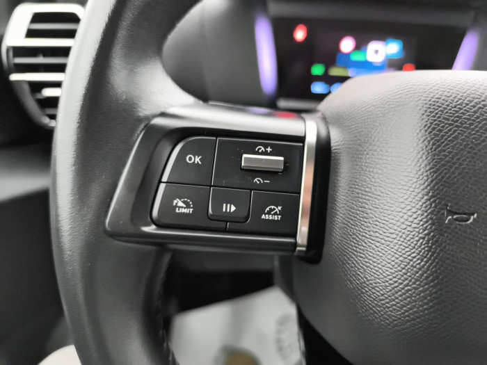Citroën E-C4 136 ch Automatique Feel Pack