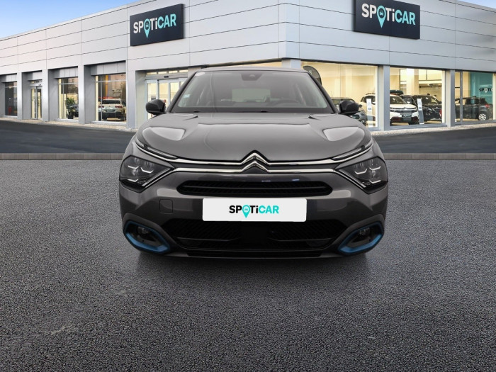 Citroën E-C4 136 ch Automatique Feel Pack