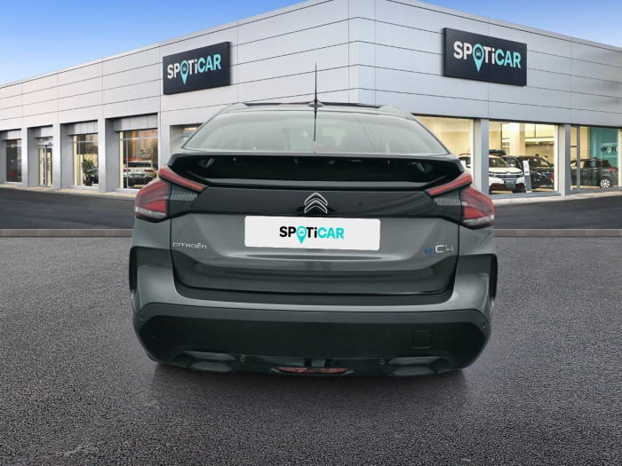 Citroën E-C4 136 ch Automatique Feel Pack