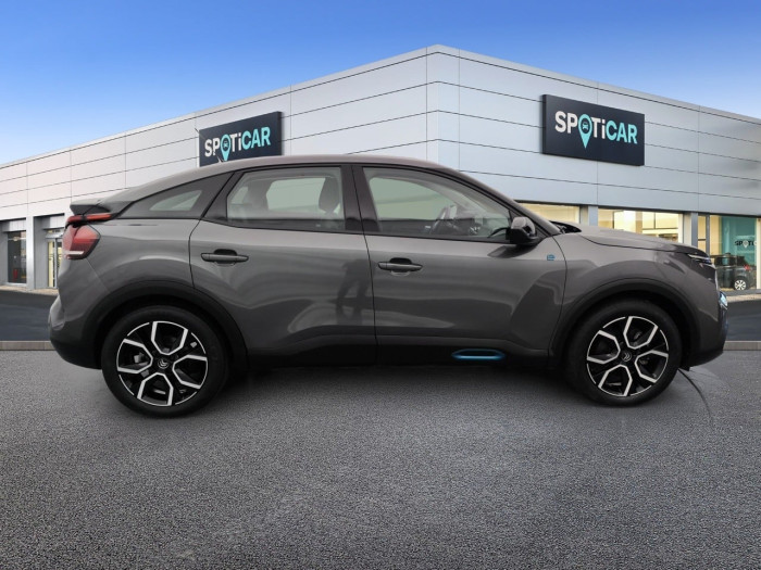 Citroën E-C4 136 ch Automatique Feel Pack