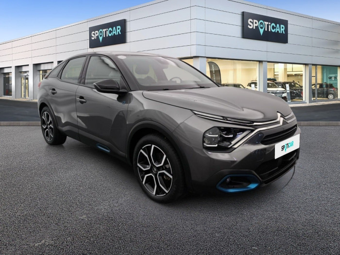 Citroën E-C4 136 ch Automatique Feel Pack