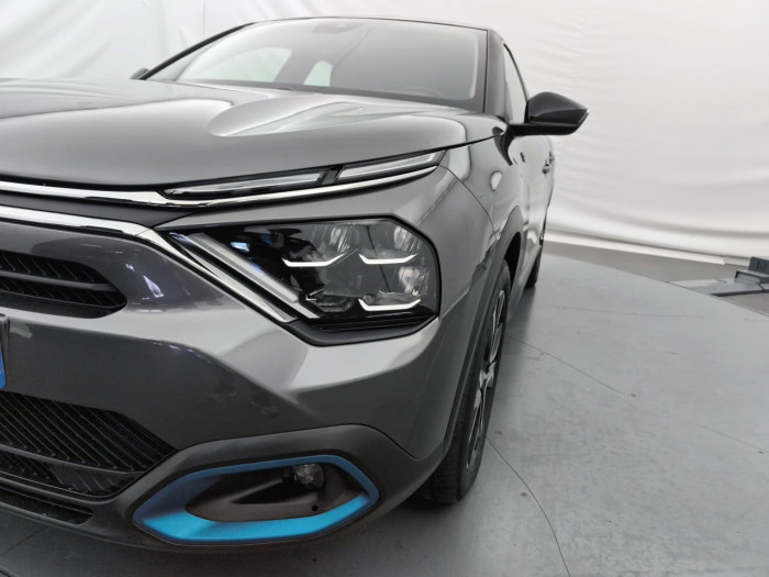 Citroën E-C4 136 ch Automatique Feel Pack