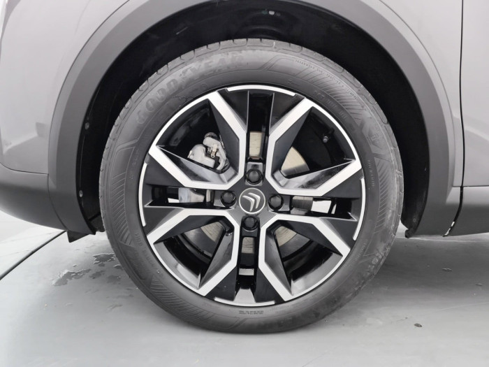 Citroën E-C4 136 ch Automatique Feel Pack