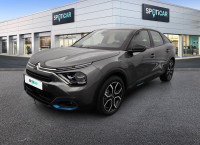 Citroën E-C4 136 ch Automatique Feel Pack
