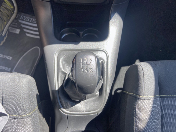 Citroën C3 BlueHDi 100 S&S BVM5 Graphic