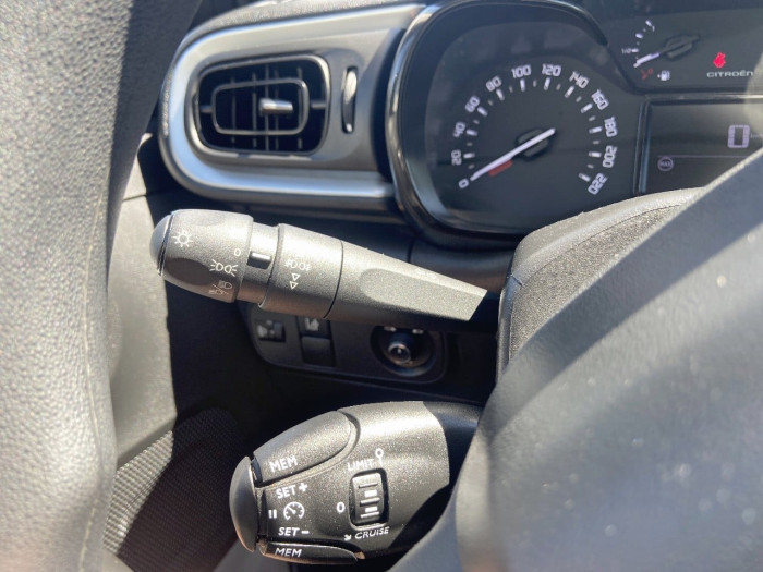 Citroën C3 BlueHDi 100 S&S BVM5 Graphic