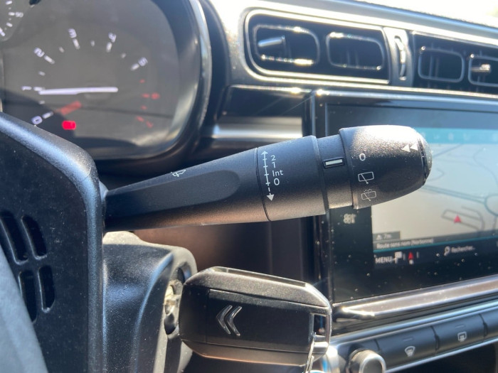 Citroën C3 BlueHDi 100 S&S BVM5 Graphic
