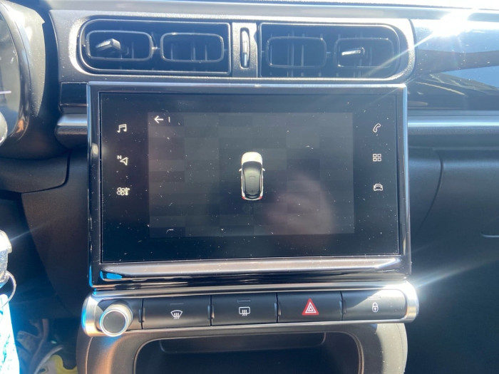 Citroën C3 BlueHDi 100 S&S BVM5 Graphic