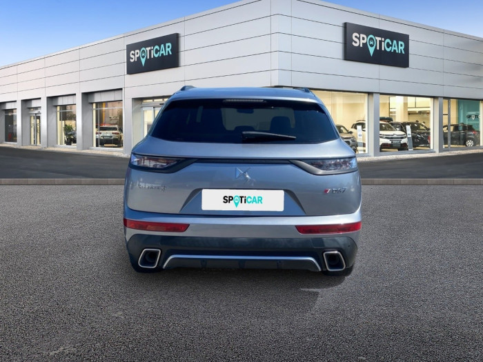 DS DS7 CROSSBACK Hybride E-Tense 300 EAT8 4x4 Performance Line+