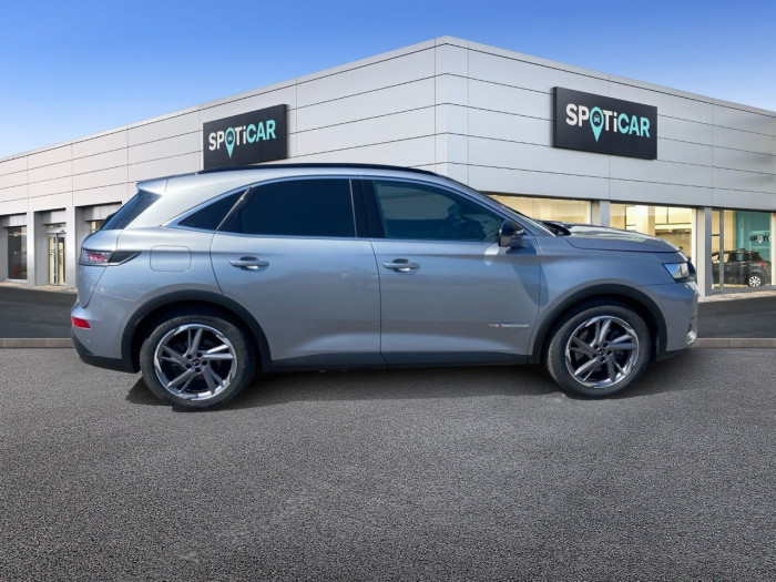 DS DS7 CROSSBACK Hybride E-Tense 300 EAT8 4x4 Performance Line+