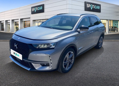 DS DS7 CROSSBACK Hybride E-Tense 300 EAT8 4x4 Performance Line+