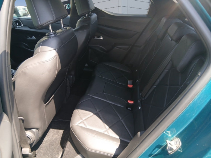 DS DS 3 Crossback DS3 Crossback BlueHDi 130 EAT8 Faubourg