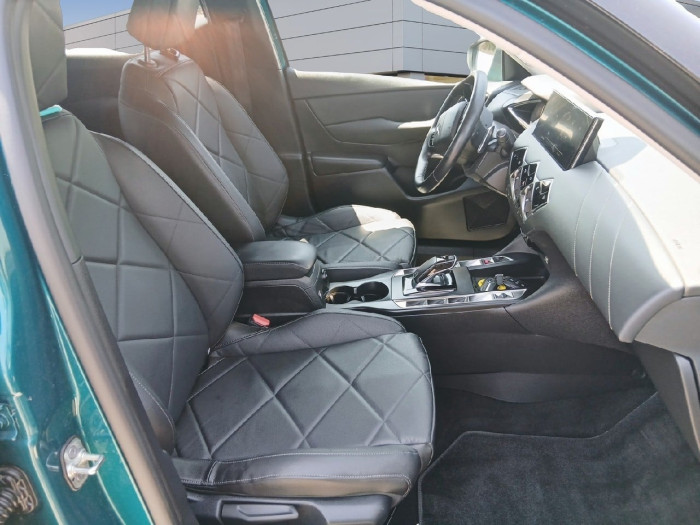 DS DS 3 Crossback DS3 Crossback BlueHDi 130 EAT8 Faubourg