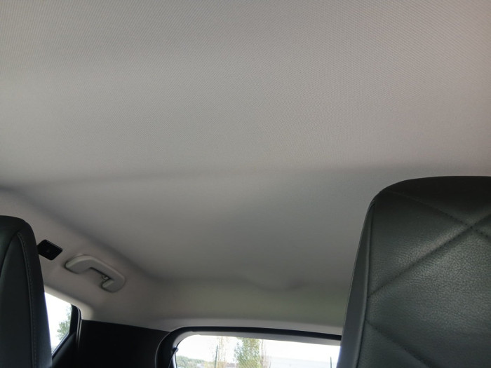 DS DS 3 Crossback DS3 Crossback BlueHDi 130 EAT8 Faubourg
