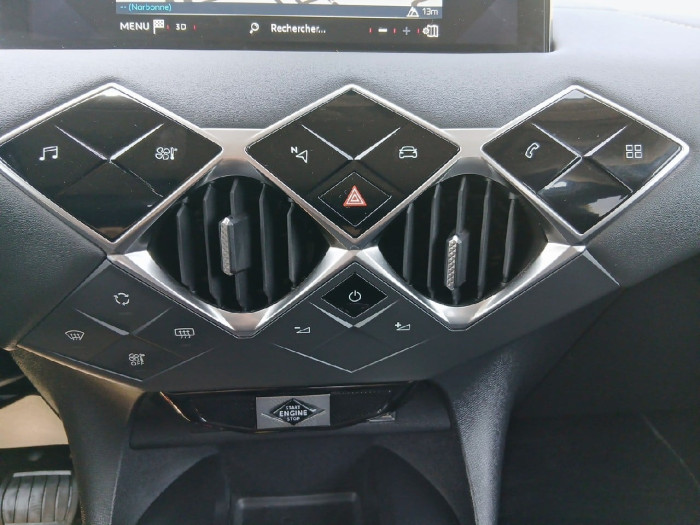 DS DS 3 Crossback DS3 Crossback BlueHDi 130 EAT8 Faubourg