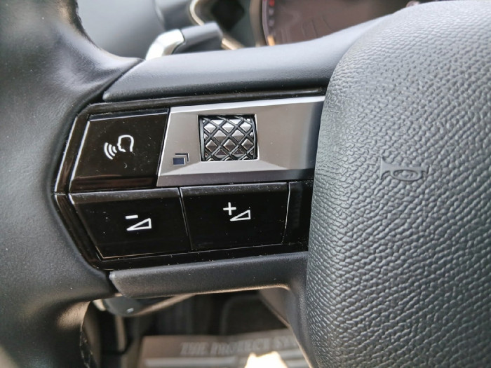 DS DS 3 Crossback DS3 Crossback BlueHDi 130 EAT8 Faubourg