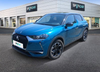 DS DS 3 Crossback DS3 Crossback BlueHDi 130 EAT8 Faubourg