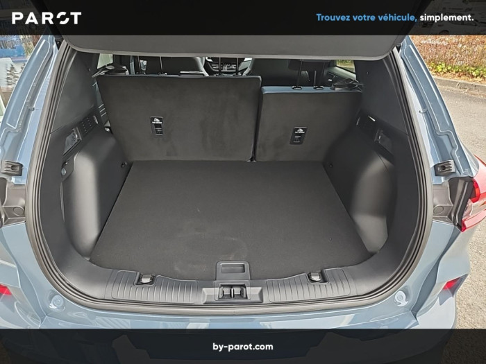 Ford Kuga 2.5 Duratec 180ch Hybrid FlexiFuel BlueCruise Edition Powershift