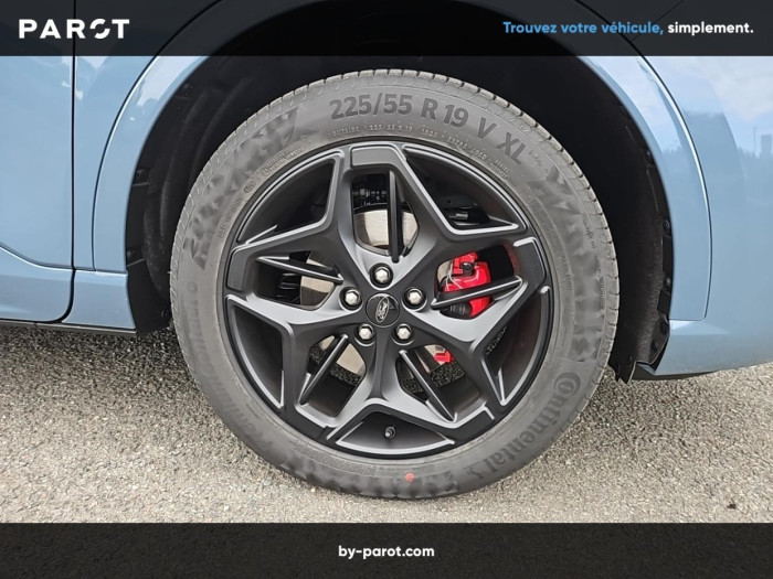 Ford Kuga 2.5 Duratec 180ch Hybrid FlexiFuel BlueCruise Edition Powershift