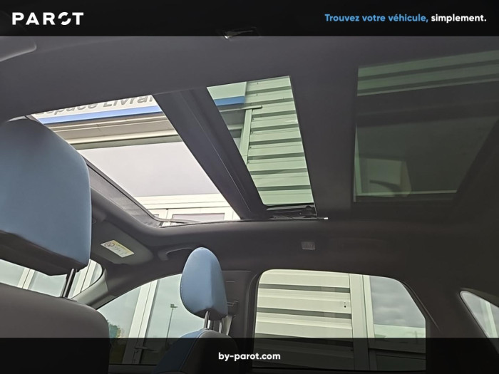 Ford Kuga 2.5 Duratec 180ch Hybrid FlexiFuel BlueCruise Edition Powershift