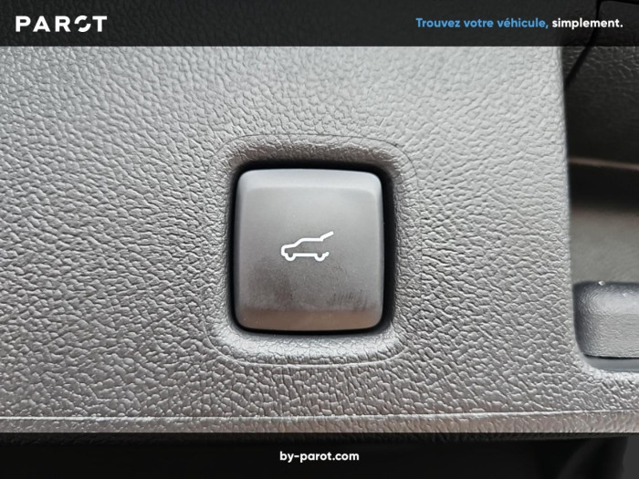 Ford Kuga 2.5 Duratec 180ch Hybrid FlexiFuel BlueCruise Edition Powershift