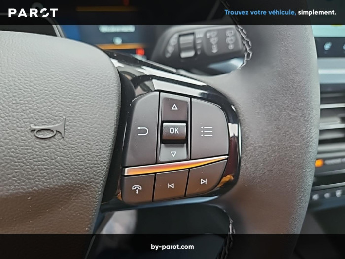 Ford Kuga 2.5 Duratec 180ch Hybrid FlexiFuel BlueCruise Edition Powershift