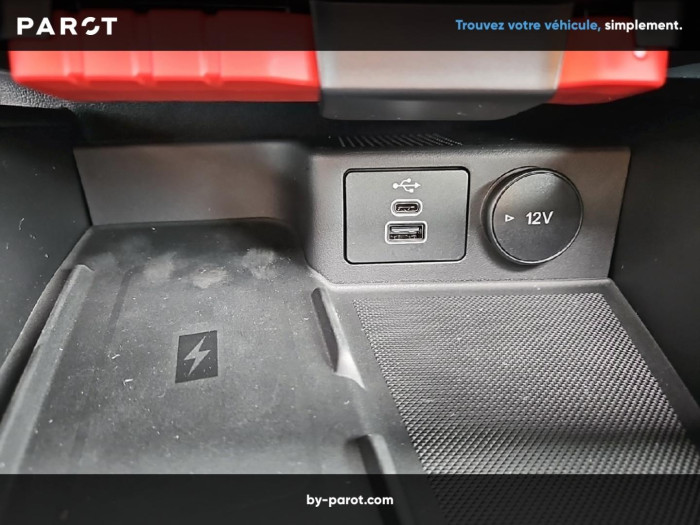 Ford Kuga 2.5 Duratec 180ch Hybrid FlexiFuel BlueCruise Edition Powershift