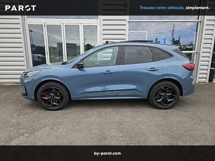 Ford Kuga 2.5 Duratec 180ch Hybrid FlexiFuel BlueCruise Edition Powershift