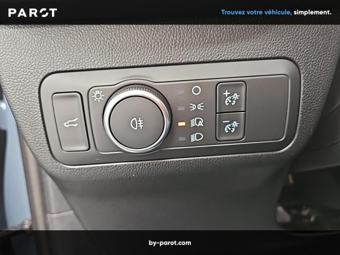 Ford Kuga 2.5 Duratec 180ch Hybrid FlexiFuel BlueCruise Edition Powershift
