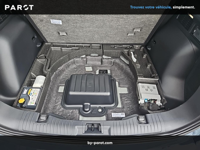 Ford Kuga 2.5 Duratec 180ch Hybrid FlexiFuel BlueCruise Edition Powershift