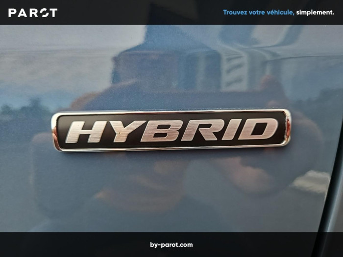 Ford Kuga 2.5 Duratec 180ch Hybrid FlexiFuel BlueCruise Edition Powershift