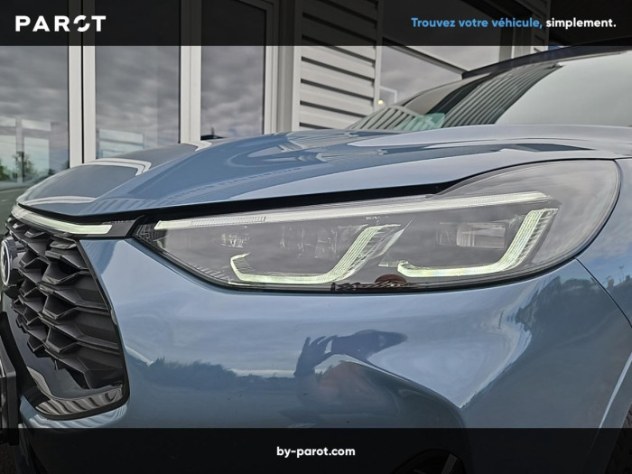 Ford Kuga 2.5 Duratec 180ch Hybrid FlexiFuel BlueCruise Edition Powershift