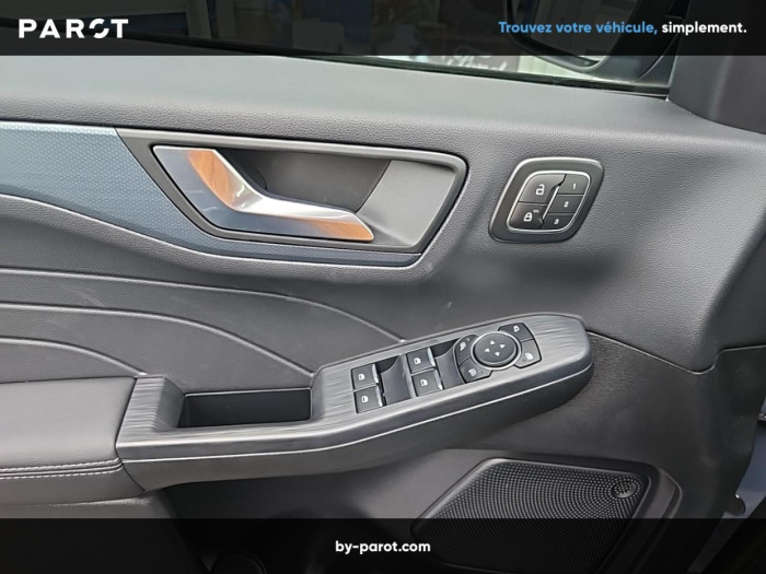 Ford Kuga 2.5 Duratec 180ch Hybrid FlexiFuel BlueCruise Edition Powershift
