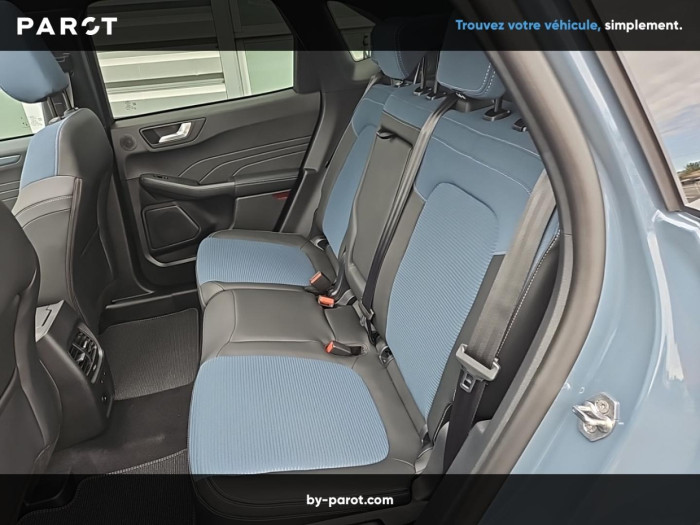 Ford Kuga 2.5 Duratec 180ch Hybrid FlexiFuel BlueCruise Edition Powershift