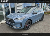 Ford Kuga 2.5 Duratec 180ch Hybrid FlexiFuel BlueCruise Edition Powershift