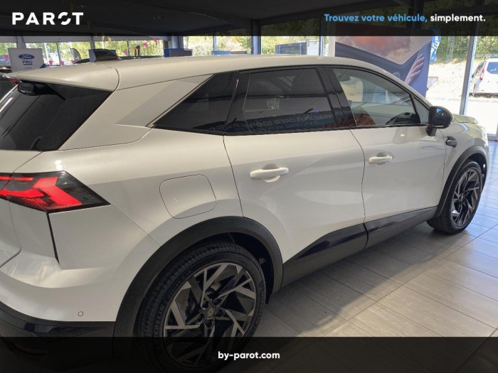 Renault Symbioz 1.6 E-Tech full hybrid 145ch esprit Alpine