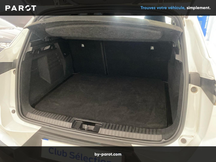 Renault Symbioz 1.6 E-Tech full hybrid 145ch esprit Alpine
