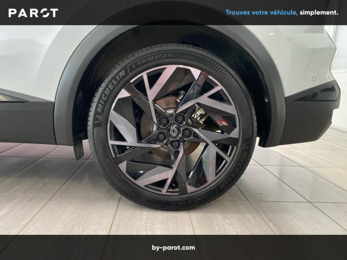 Renault Symbioz 1.6 E-Tech full hybrid 145ch esprit Alpine