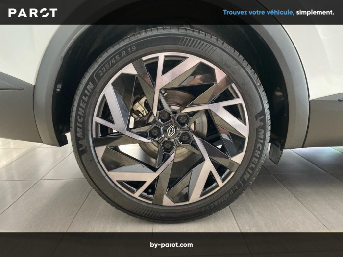 Renault Symbioz 1.6 E-Tech full hybrid 145ch esprit Alpine
