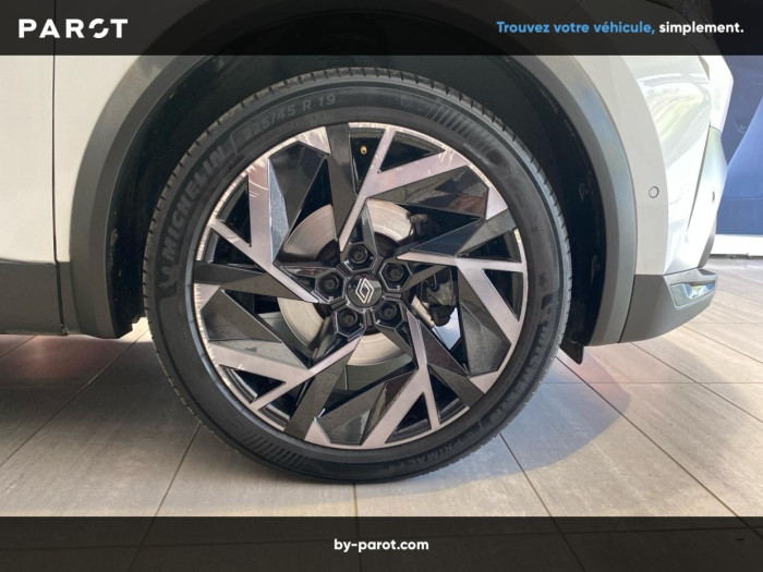 Renault Symbioz 1.6 E-Tech full hybrid 145ch esprit Alpine