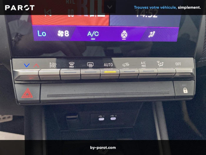 Renault Symbioz 1.6 E-Tech full hybrid 145ch esprit Alpine