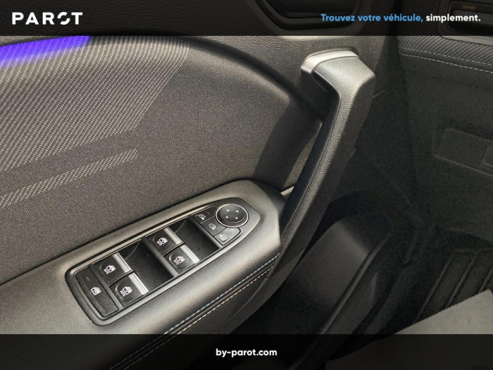 Renault Symbioz 1.6 E-Tech full hybrid 145ch esprit Alpine