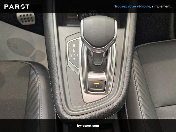Renault Symbioz 1.6 E-Tech full hybrid 145ch esprit Alpine