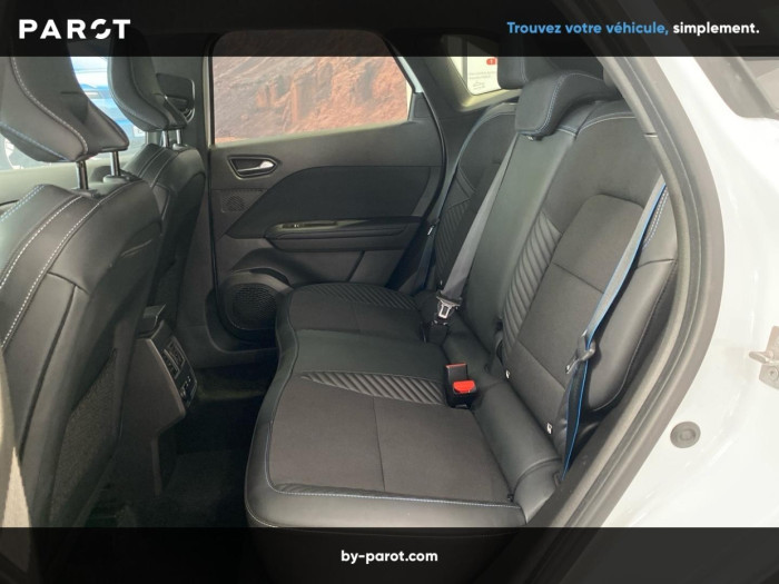 Renault Symbioz 1.6 E-Tech full hybrid 145ch esprit Alpine