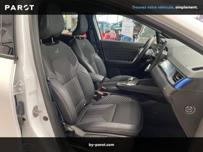 Renault SYMBIOZ E-Tech full hybrid 145 Esprit Alpine