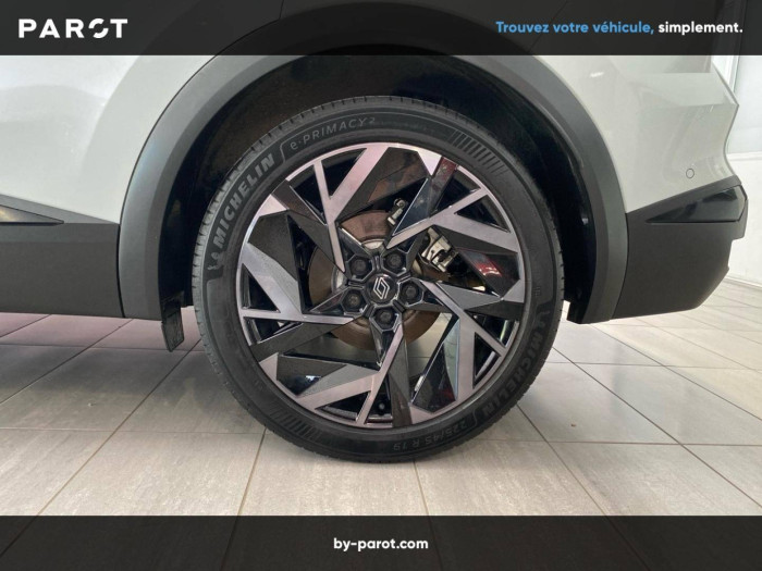 Renault SYMBIOZ E-Tech full hybrid 145 Esprit Alpine