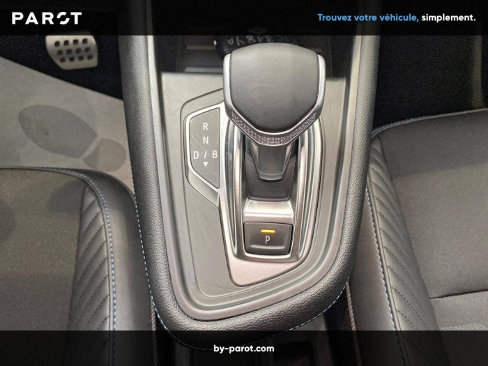 Renault SYMBIOZ E-Tech full hybrid 145 Esprit Alpine